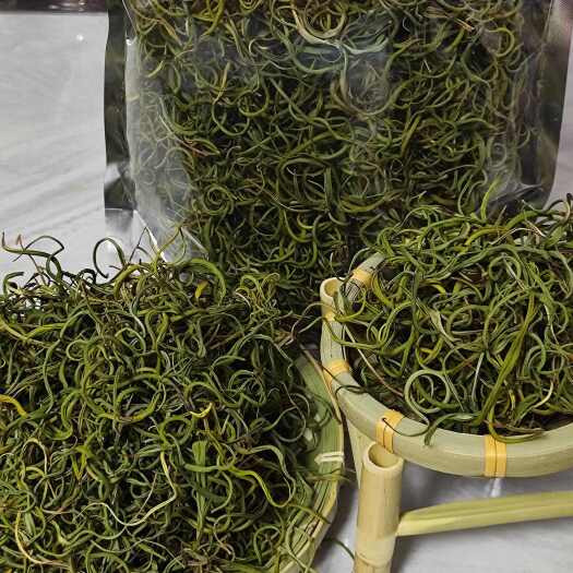 洱源县化石草  云南高山小叶化石草肾精草