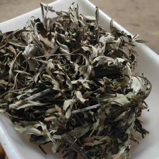 随县干艾草全棵艾草切段艾草批发零售质量好支持视频看货湖北艾叶