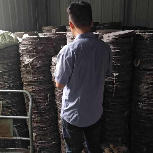 常宁市（产地直发）茶枯茶麸茶粕茶籽饼杀杂鱼种植肥料水产养殖养虾饲料