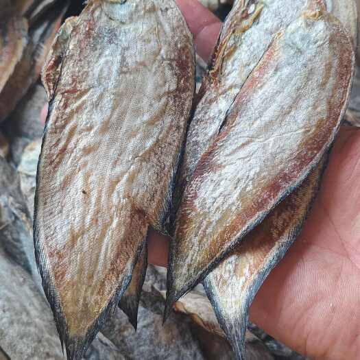 东港市花手绢鱼干