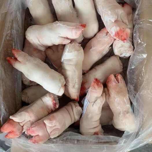 临沂19-20纯干前蹄新货