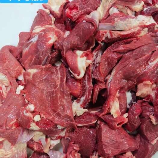 大厂县牛肉筋