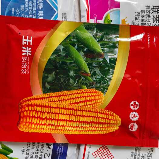 潍坊玉米病虫害组合，配方合理，简单好用
