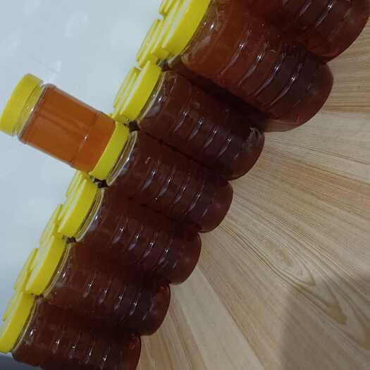 洪洞县农产品蜂蜜   结晶密     价格实惠
