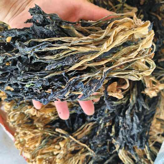武威白菜干