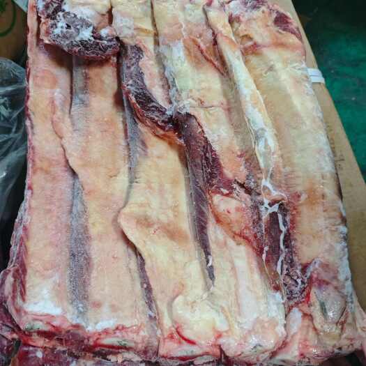 大厂县牛排，满肉大排，非冻品，国产牛排