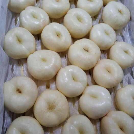 蒙阴县奶油蟠桃