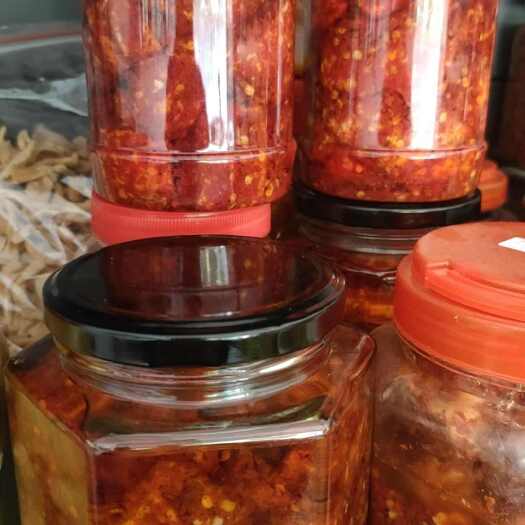 株洲茶陵农家纯手工豆腐乳