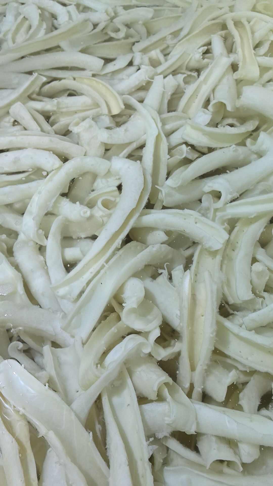 重庆市苗富毕老妞火锅食材水发牛黄喉