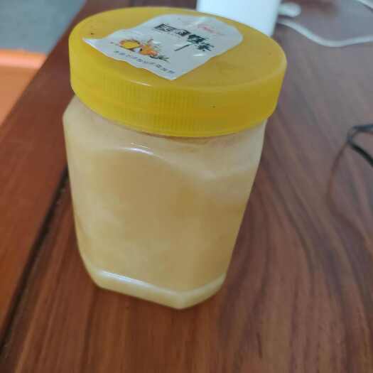 宽甸县辽宁丹东宽甸野蜂蜜天然成熟蜜无保质期营养滋补品非药品