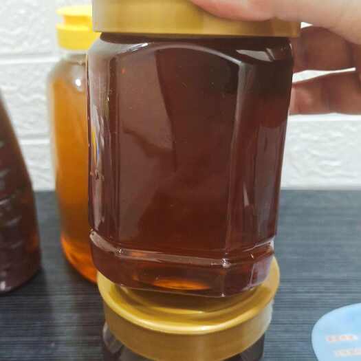 灵山县自产自销蜂蜜，今年新蜂蜜，品质保证，