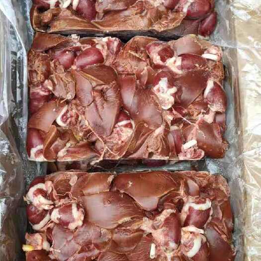 阳江新鲜鹅肝