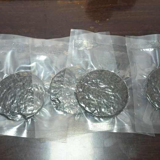 霞浦县2025年压缩紫菜， 2克到5克都有