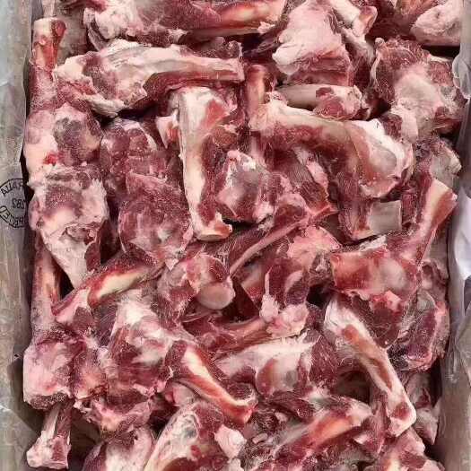 河间市加肉羊肱骨