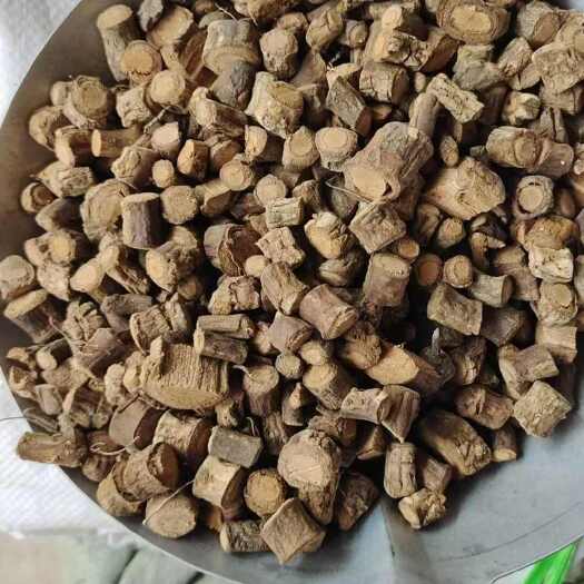 荔浦市黑老虎根11元一斤