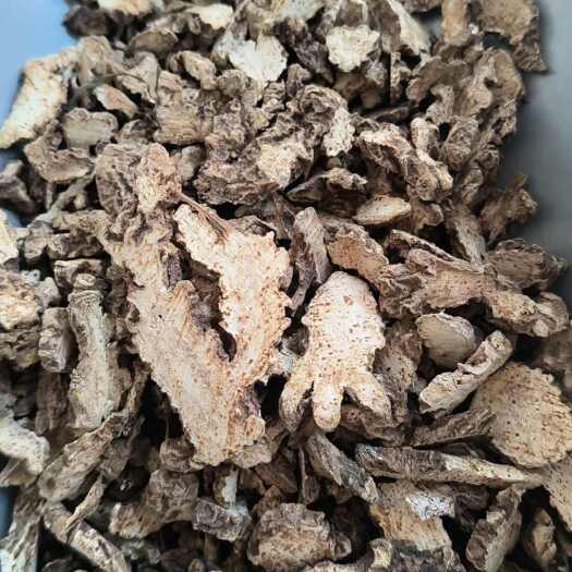 安国市北苍术  苍术中药材苍术 苍术片
