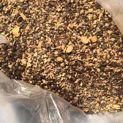 东光县低价出售受损豆粕200吨