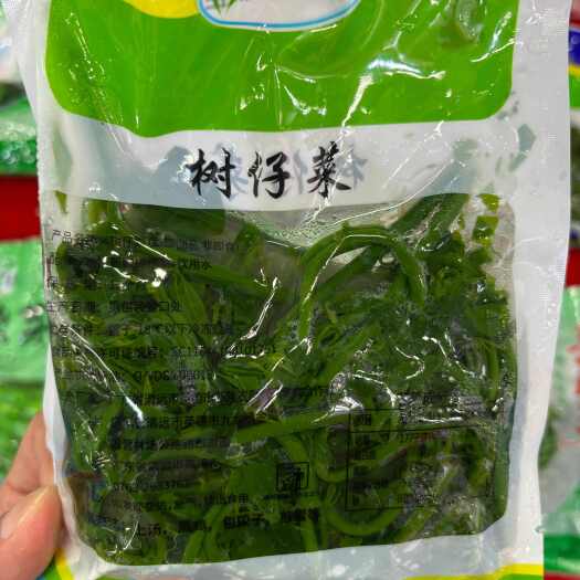 佛山菜之佳树仔菜，益肝菜。酒店特色菜，工厂直发，量大详谈