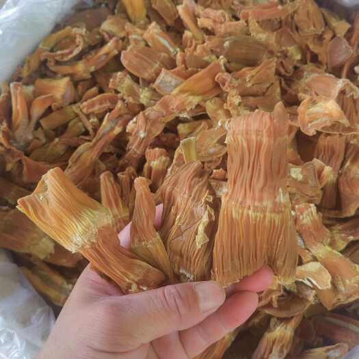 福建南靖水果麻笋干片
