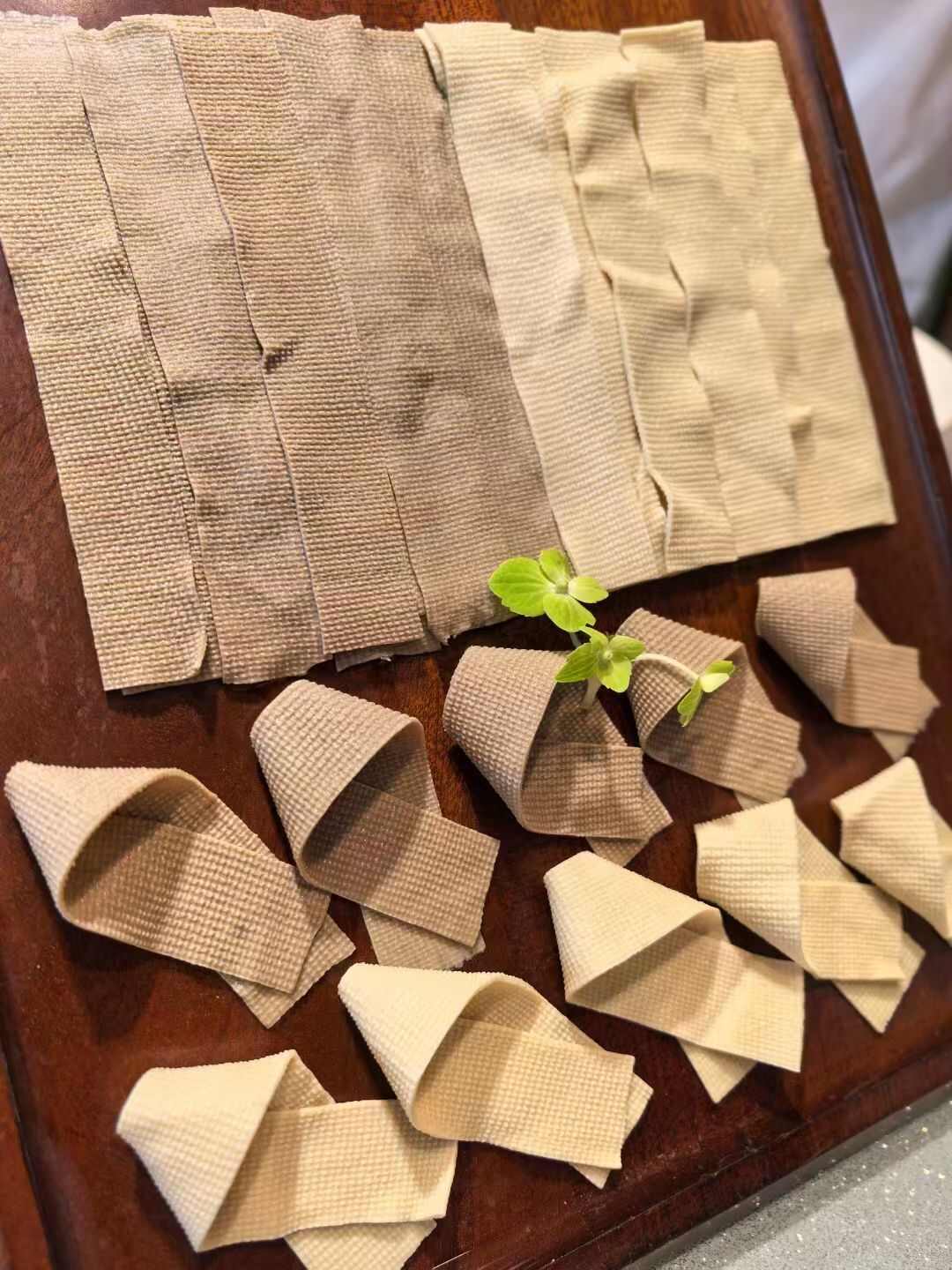 蘇客火鍋黑豆皮