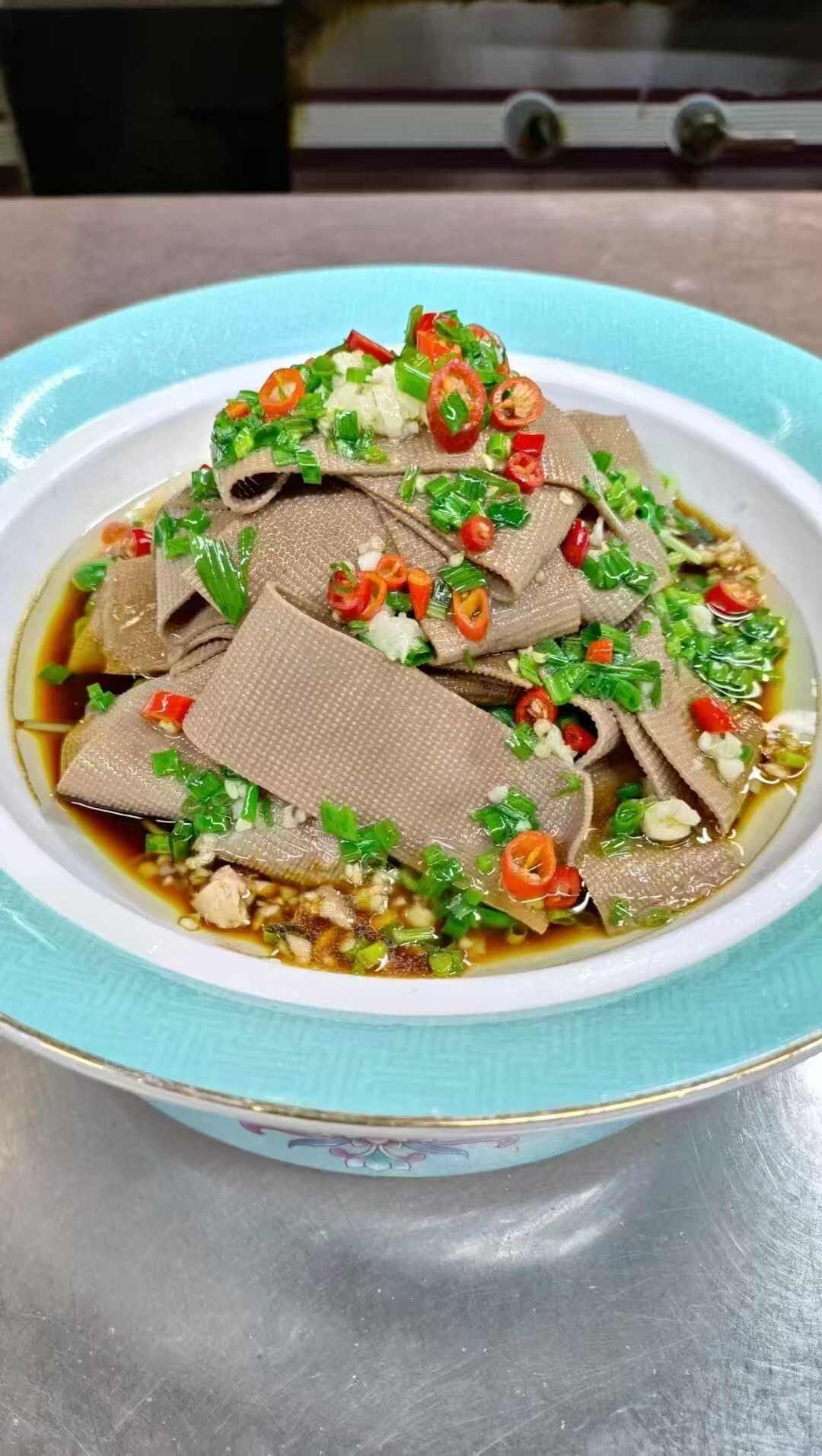 蘇客火鍋黑豆皮