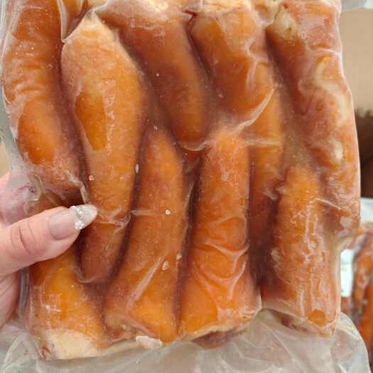 重庆市猪尾巴全熟猪尾巴开袋即食真空包装一件20斤