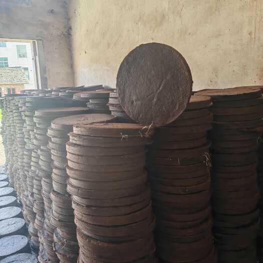 耒阳市湖南茶枯茶籽饼茶粕茶麸清塘肥水无草茶枯洗头发茶枯粉种植肥料
