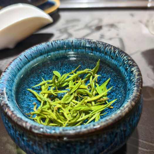 吉首市湘西黄金茶