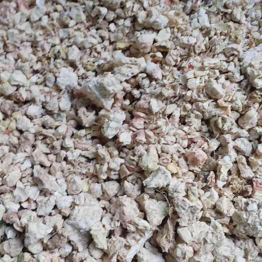 玉米芯颗粒6-20mm可以自由选择