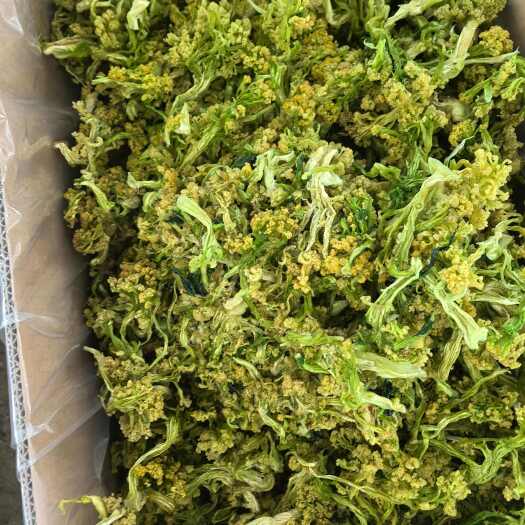 邳州市脱水花菜干
