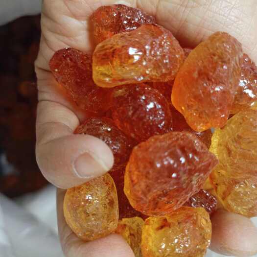 成都大颗粒老胶