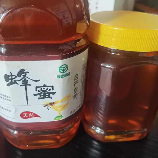 博白县土蜂蜜