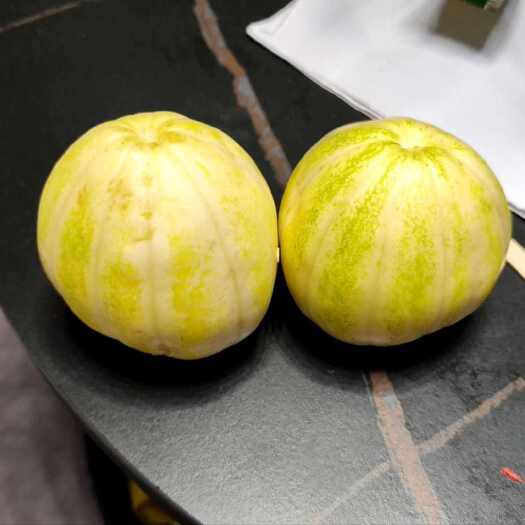 甘南县香瓜