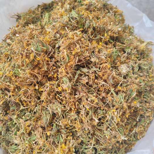 安龙县金银花现货，太阳晒干，无硫