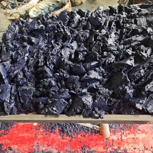 独山县贵州独山青黛 中药材全草类 品质保障