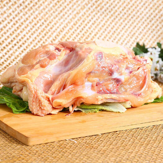 沈阳冷鲜鸡骨架