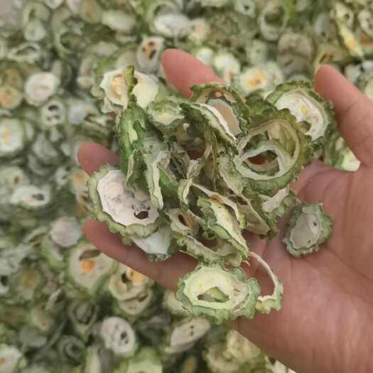 周至县陕西周至干苦瓜 农副蔬菜加工 预包装食品销售备案