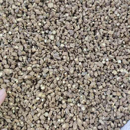 亳州藏柴胡 四号筛 优货