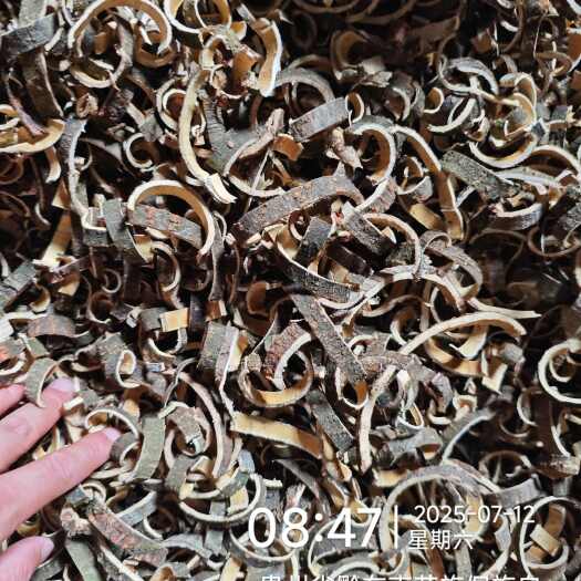 台江县合欢皮有十吨
