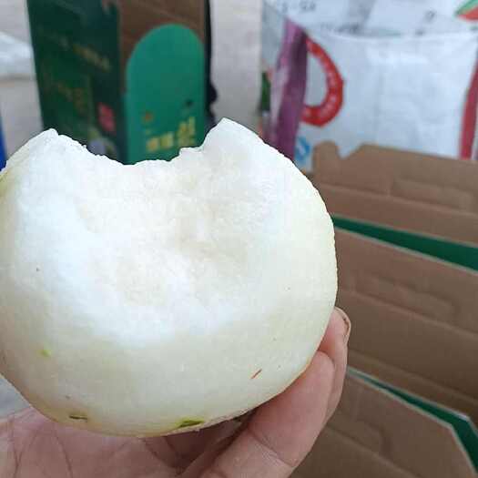 翠冠梨新鲜水果，尝一口甜到心，江西九江瑞昌直发