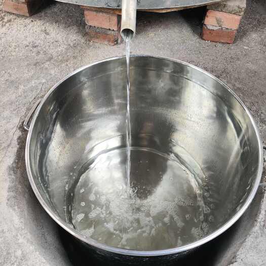新宾县玉米酒  自酿纯粮食玉米散装高度原浆酒