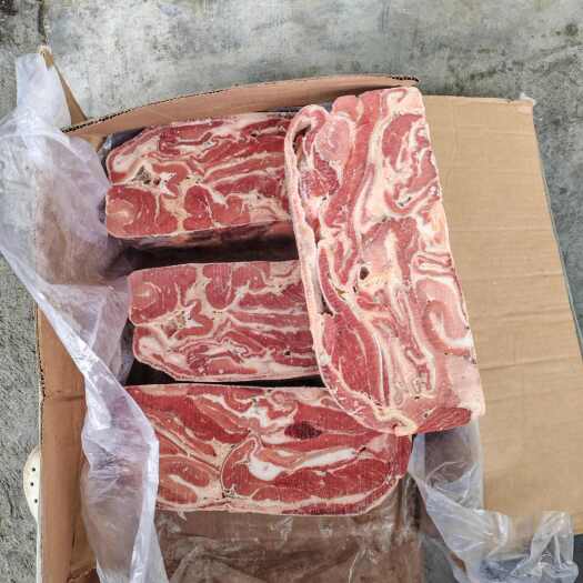 江门19牛白腩