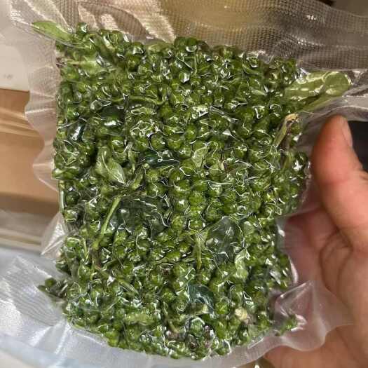 彝良县云南青花椒