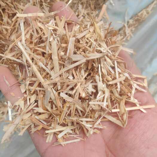 淮安除尘柔丝小麦秸秆小套袋，5000吨量，质量保证。