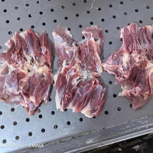 临朐县剔骨去皮鹅腿肉
