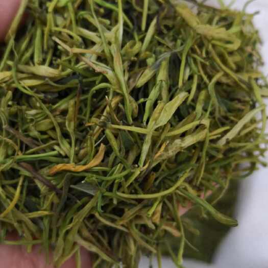 安国市山银花  各种规格 量大从优
