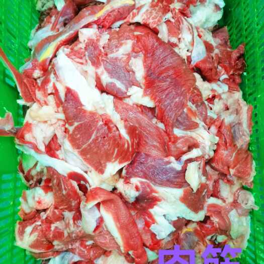 大厂县清真牛肉，牛肉筋