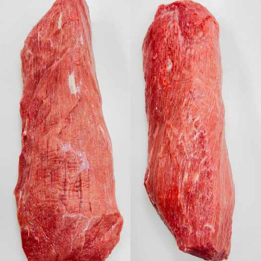 大厂县清真牛肉，小条
