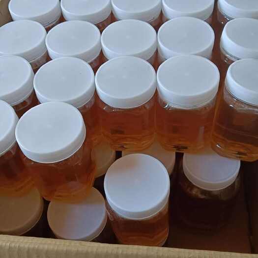 滕州市荆条蜂蜜