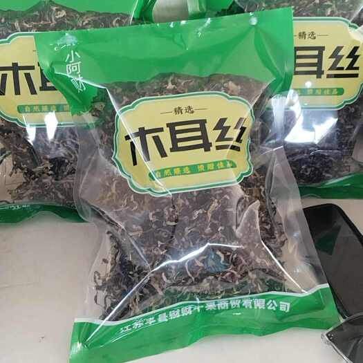 丰县木耳丝